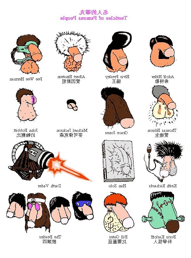 19P Funny
