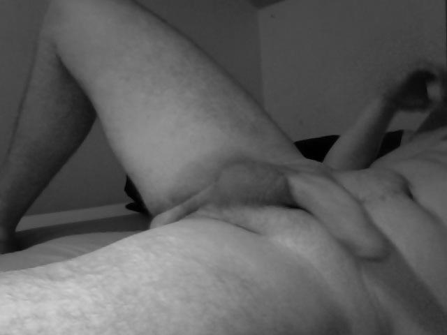 16P Stretching asshole