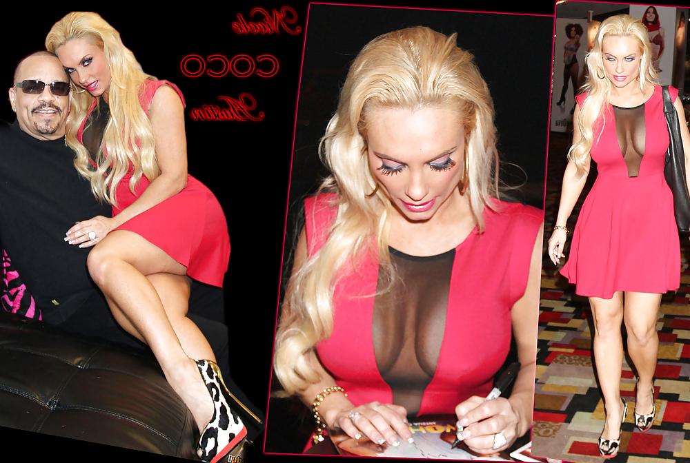 25P Nicole cOcO Austin # 01