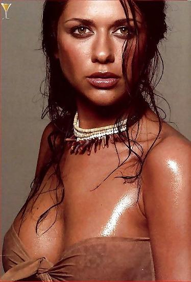 25P Hot belgian celebs