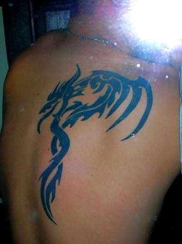 4P Mn tatoo