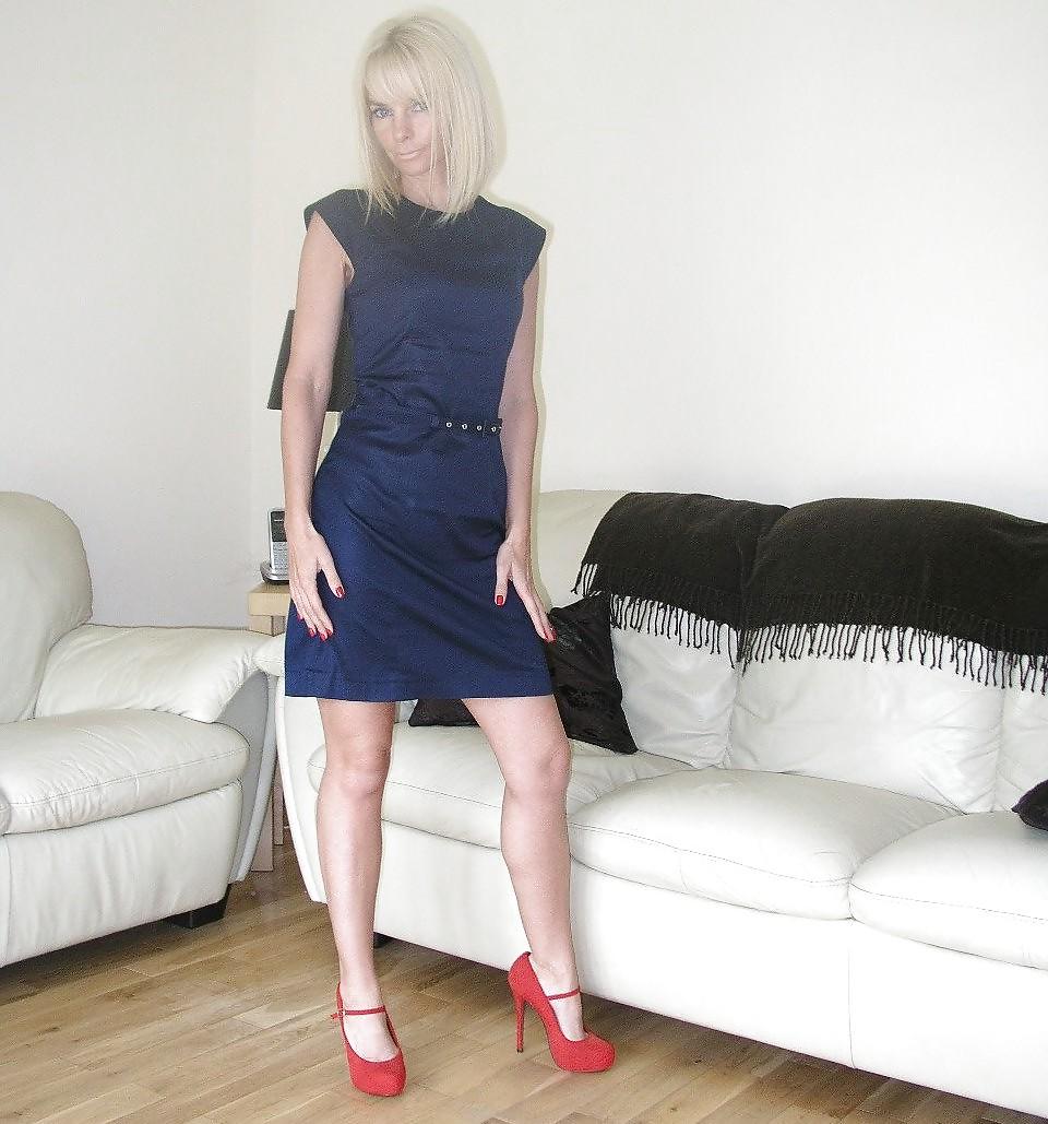 14P My Red Shoe Diary