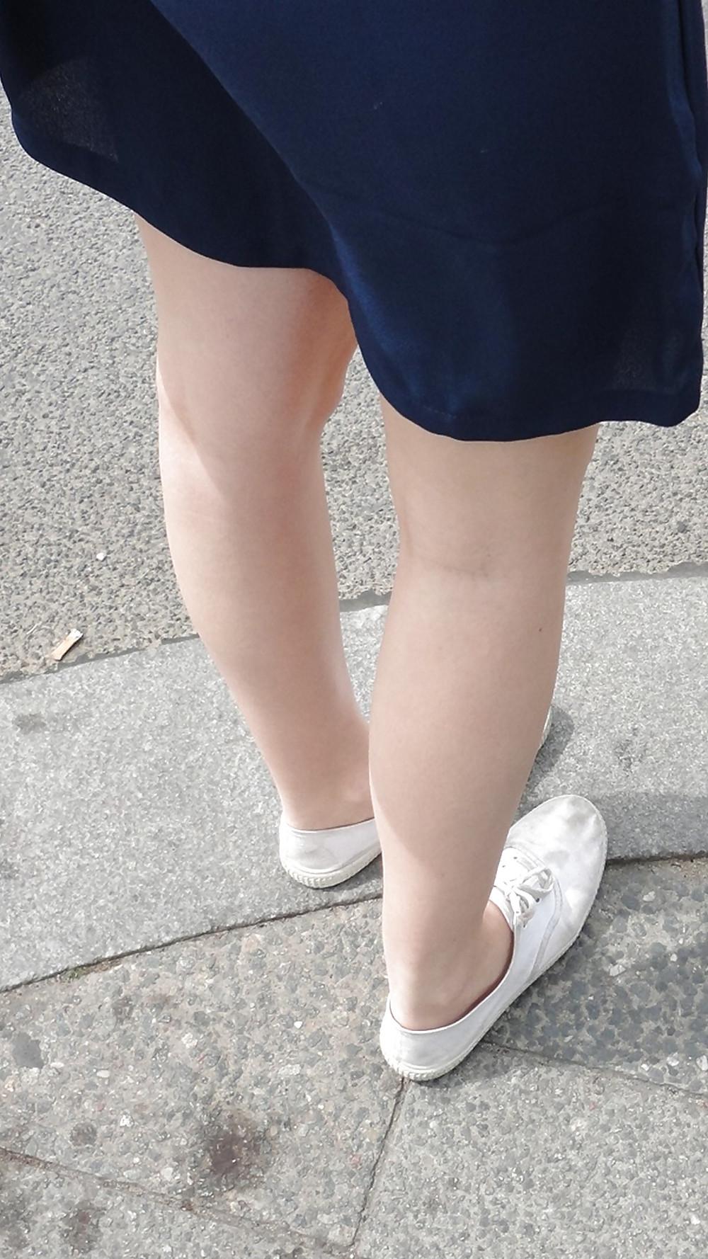 24P Summer in Berlin FEETS