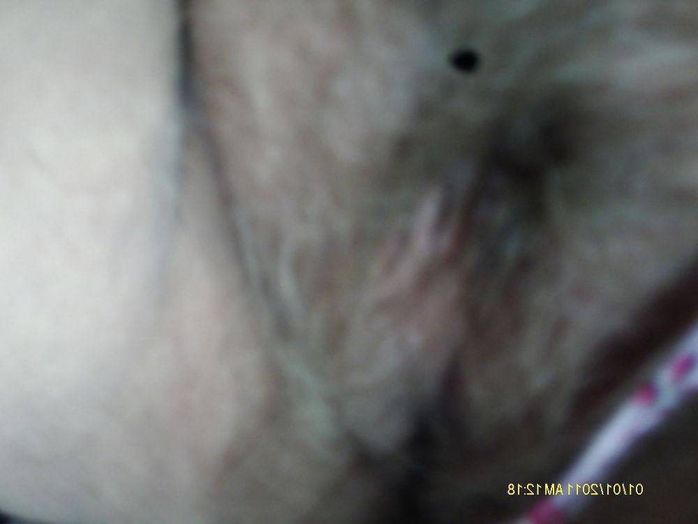 6P At home alone and horny 