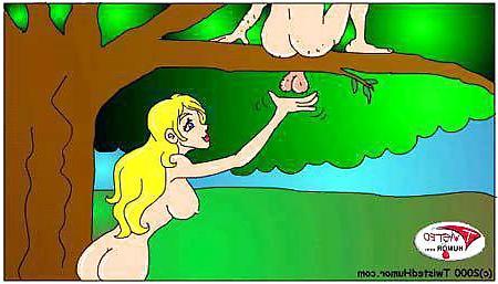 25P Cartoons 4
