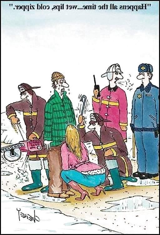 25P Cartoons 4