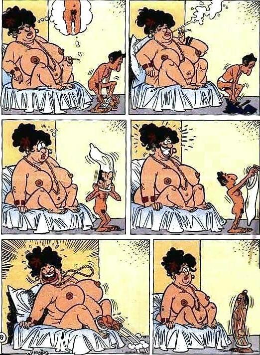 25P Cartoons 4