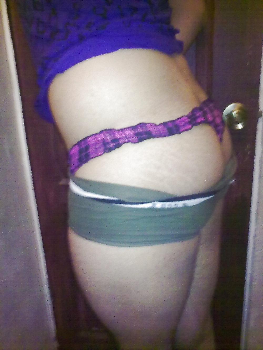 25P Gay bikini