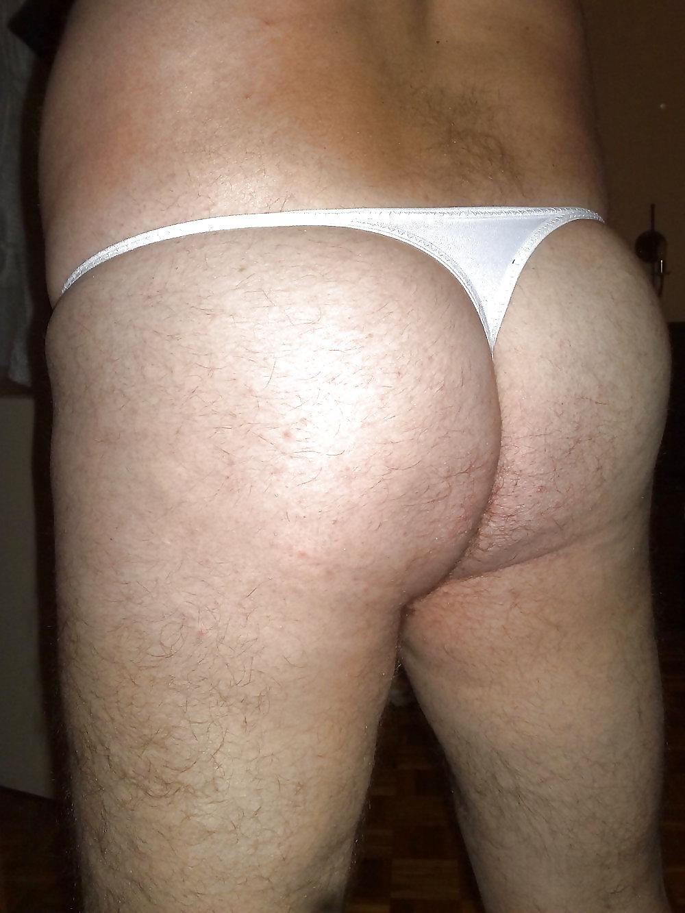25P Gay bikini