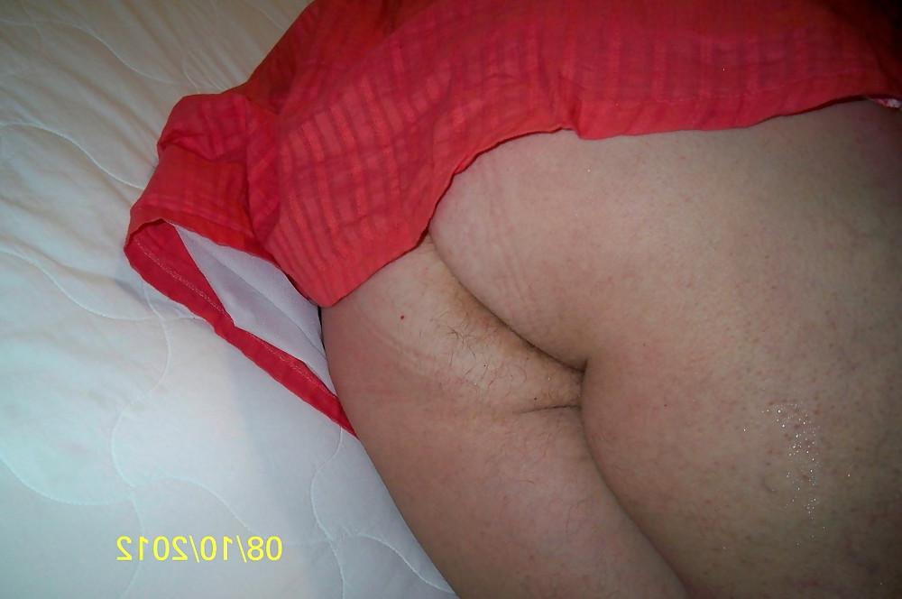 25P WIFE IN HOTEL