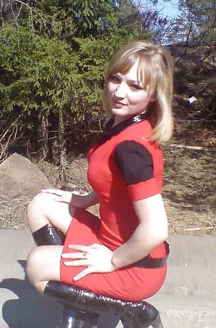 25P Russian Couple Have Fun