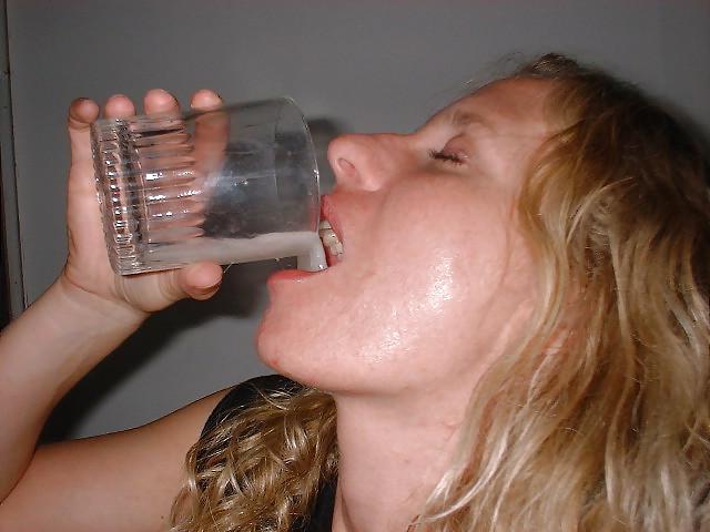 25P Cum drinker (Camaster)