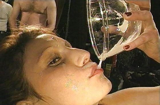 25P Cum drinker (Camaster)