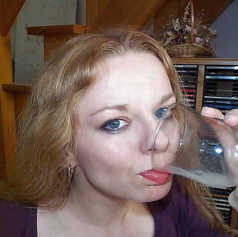 25P Cum drinker (Camaster)