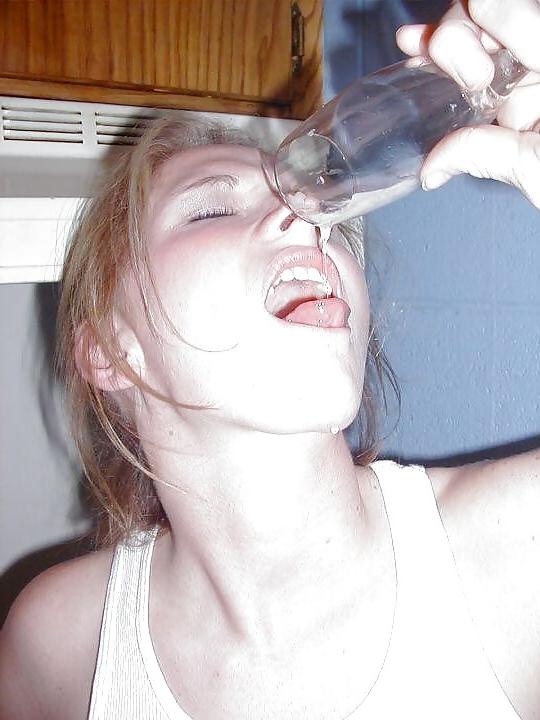 25P Cum drinker (Camaster)