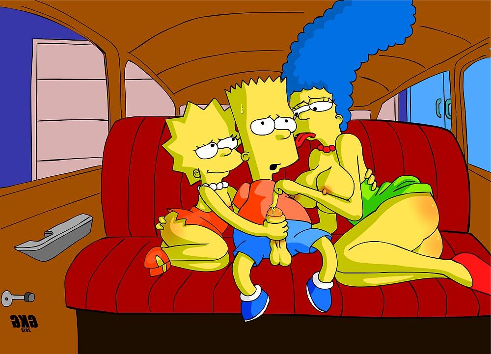 18P Horny toons 4
