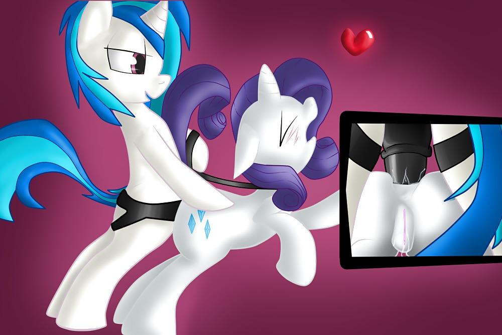 18P Horny toons 4