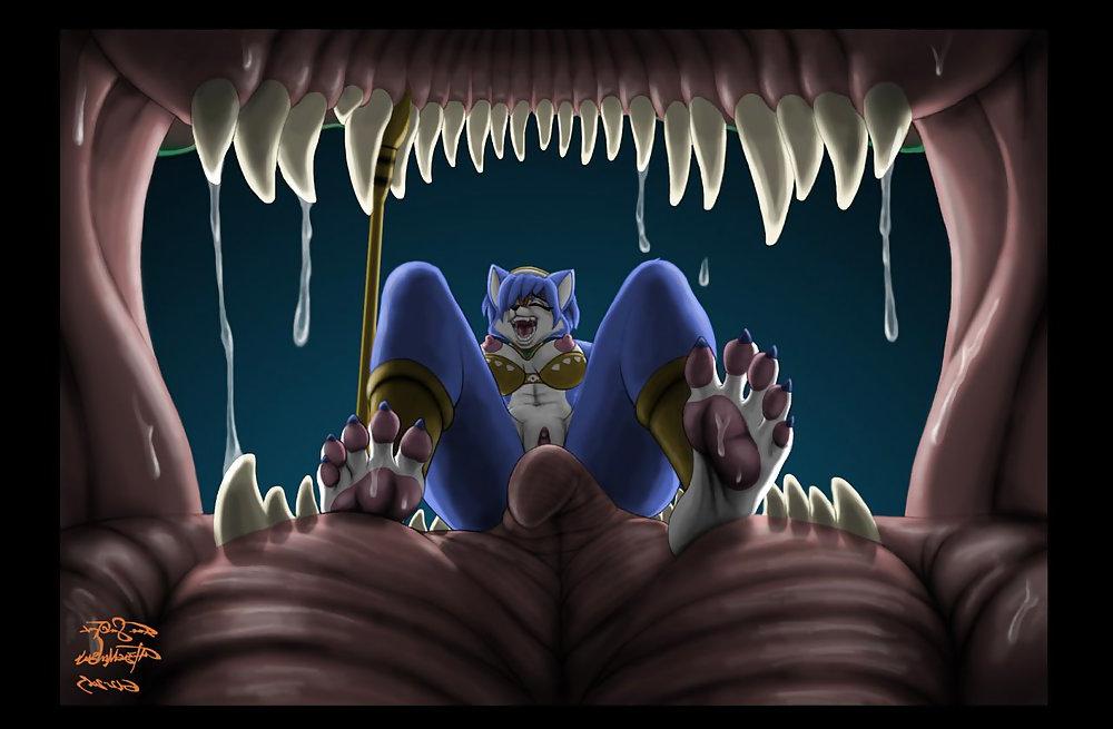 18P Horny toons 4