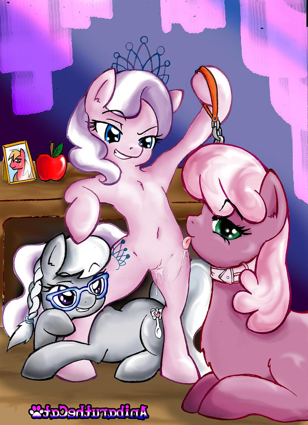18P Horny toons 4