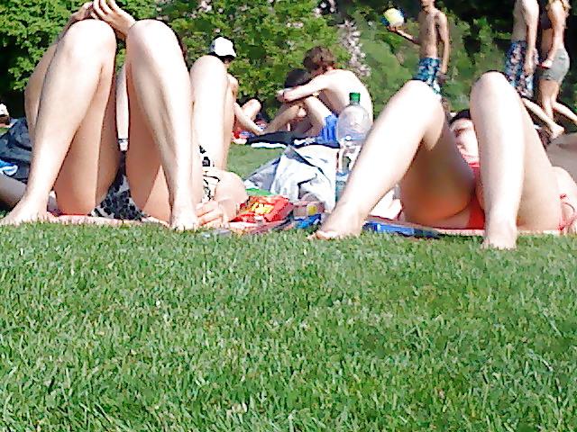 24P Public Outdoor Pools - Freibad Part 2