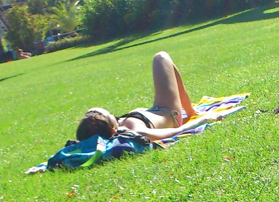 24P Public Outdoor Pools - Freibad Part 2