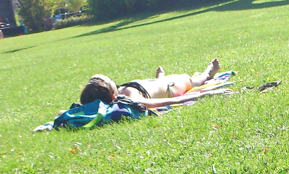 24P Public Outdoor Pools - Freibad Part 2