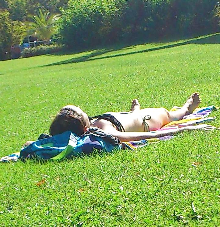 24P Public Outdoor Pools - Freibad Part 2
