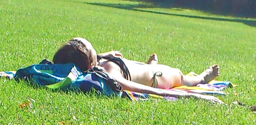 24P Public Outdoor Pools - Freibad Part 2