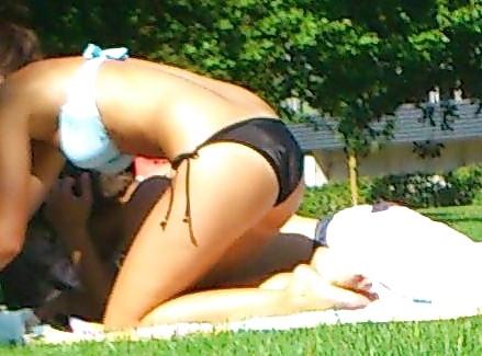 24P Public Outdoor Pools - Freibad Part 2