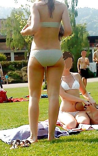 24P Public Outdoor Pools - Freibad Part 2