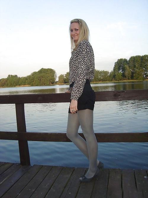 25P Leg Show 5