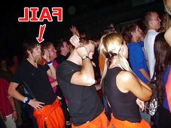 25P Fail !!
