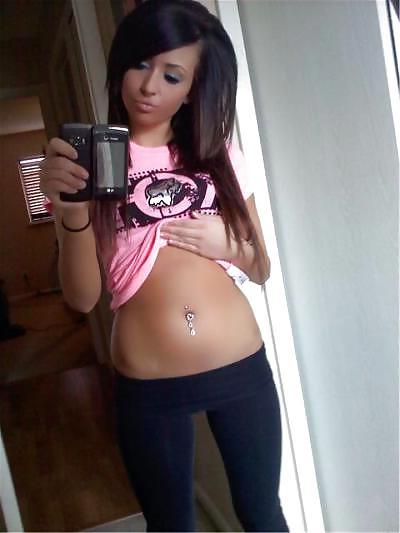 7P Girls i would give my left nut over