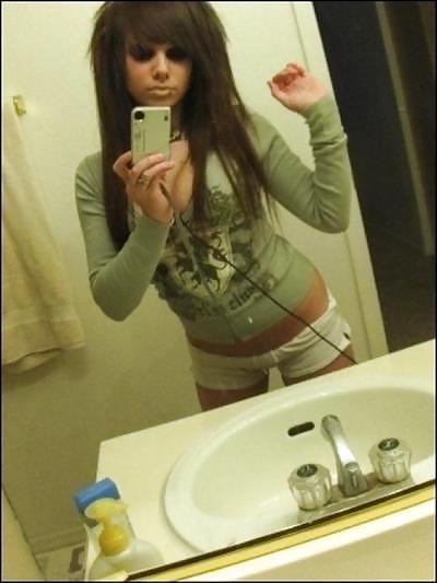 7P Girls i would give my left nut over