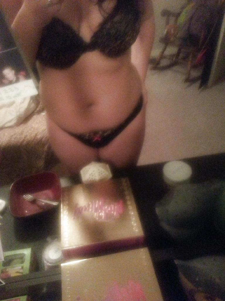 6P Is my best friend a slut?