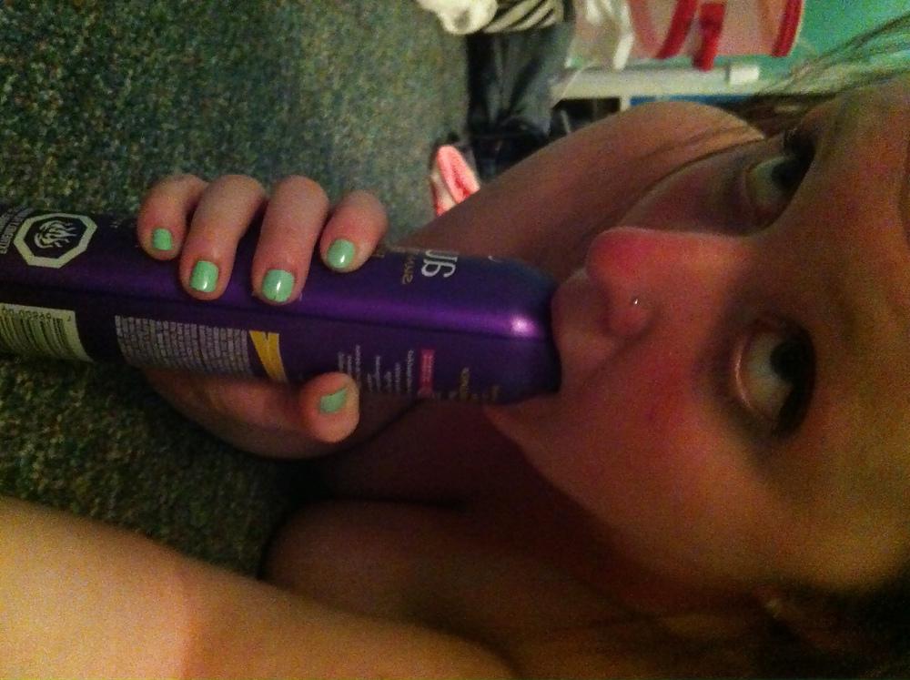 6P Is my best friend a slut?