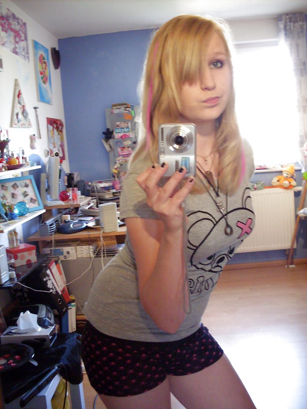 25P Perfect Girl 1