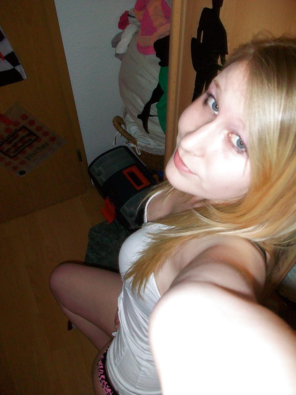 25P Perfect Girl 1