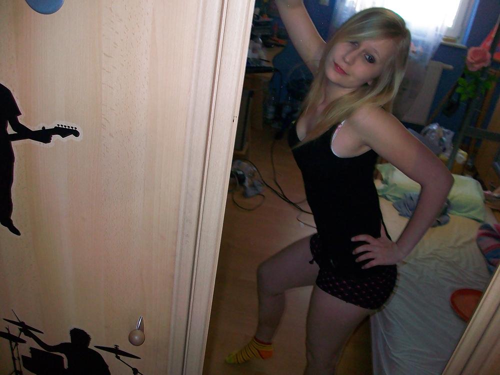 25P Perfect Girl 1