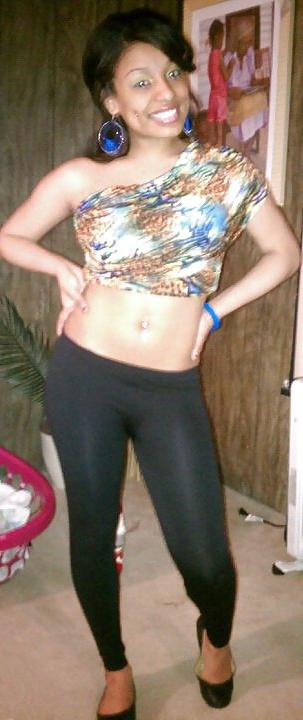22P WOW Dominican Queen