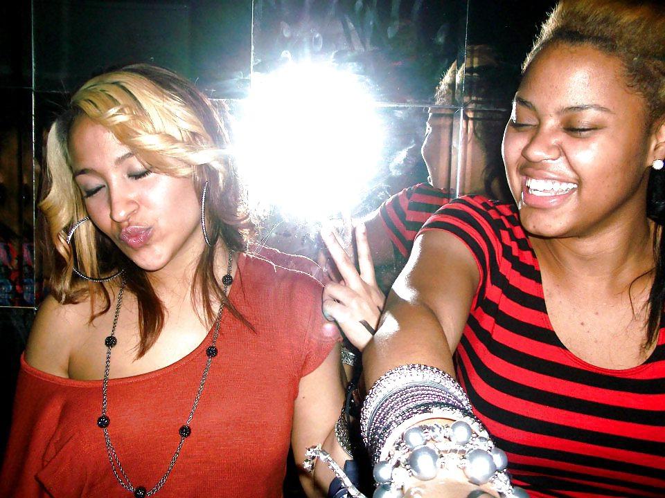 22P WOW Dominican Queen