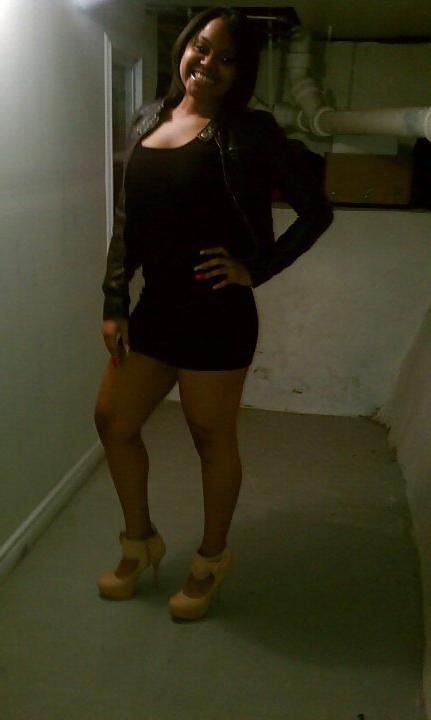 22P WOW Dominican Queen
