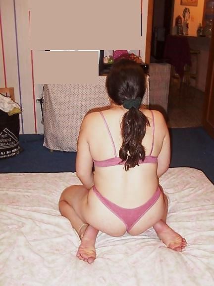 25P Wife perfect feet 3