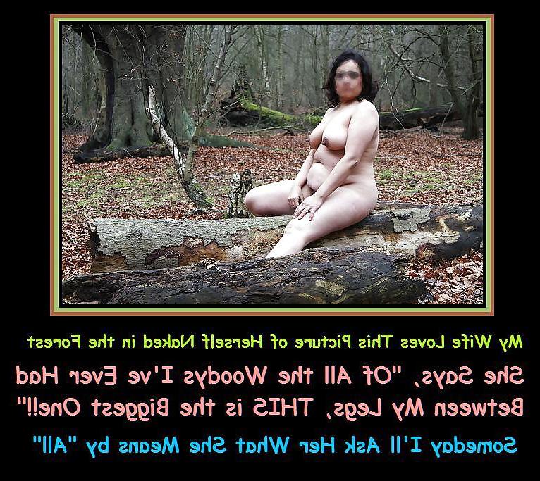 20P Funny Sexy Captioned Pictures & Posters CXCIX  4513