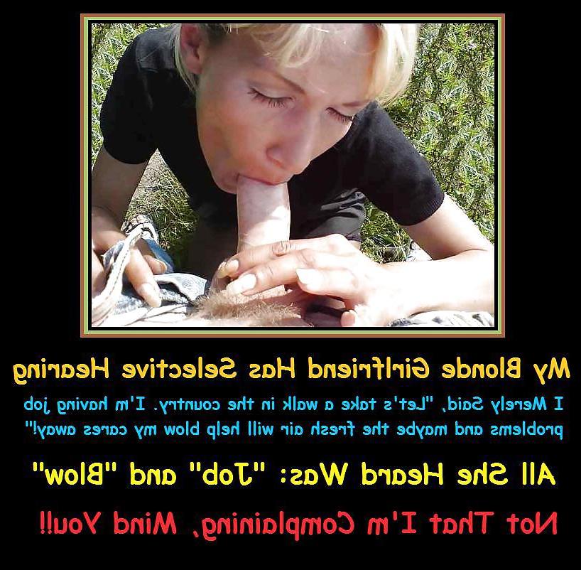 20P Funny Sexy Captioned Pictures & Posters CXCIX  4513