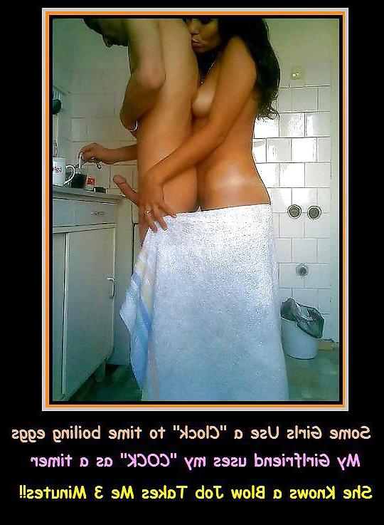 20P Funny Sexy Captioned Pictures & Posters CXCIX  4513