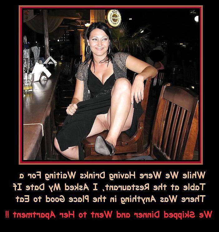 20P Funny Sexy Captioned Pictures & Posters CXCIX  4513