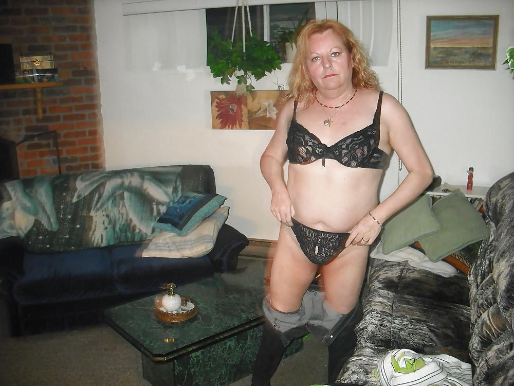 5P The horny couple
