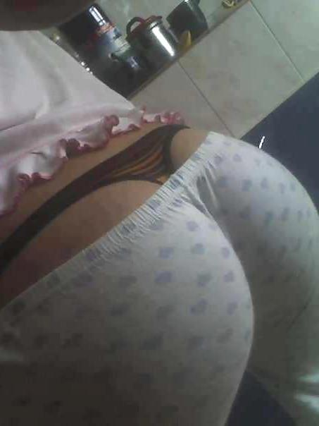 23P Turkish mature olgun housewife