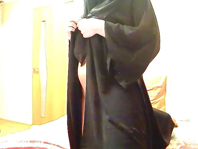 4P Hijab